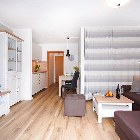 Hamburger Str 3, Whg 2 "Meerzeit" Grömitz المظهر الخارجي الصورة